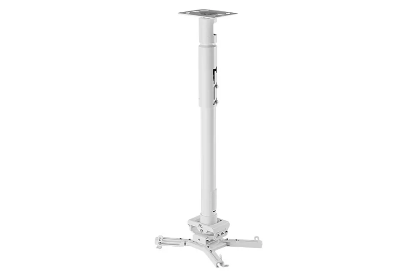 Универсальный потолочный комплект Wize Pro PR24A-W 3