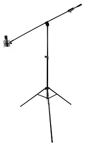 Стойка микрофонная FORCE MSC-25B