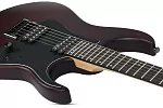 Электрогитара SCHECTER BANSHEE-6 SGR BY SCHECTER WSN 3