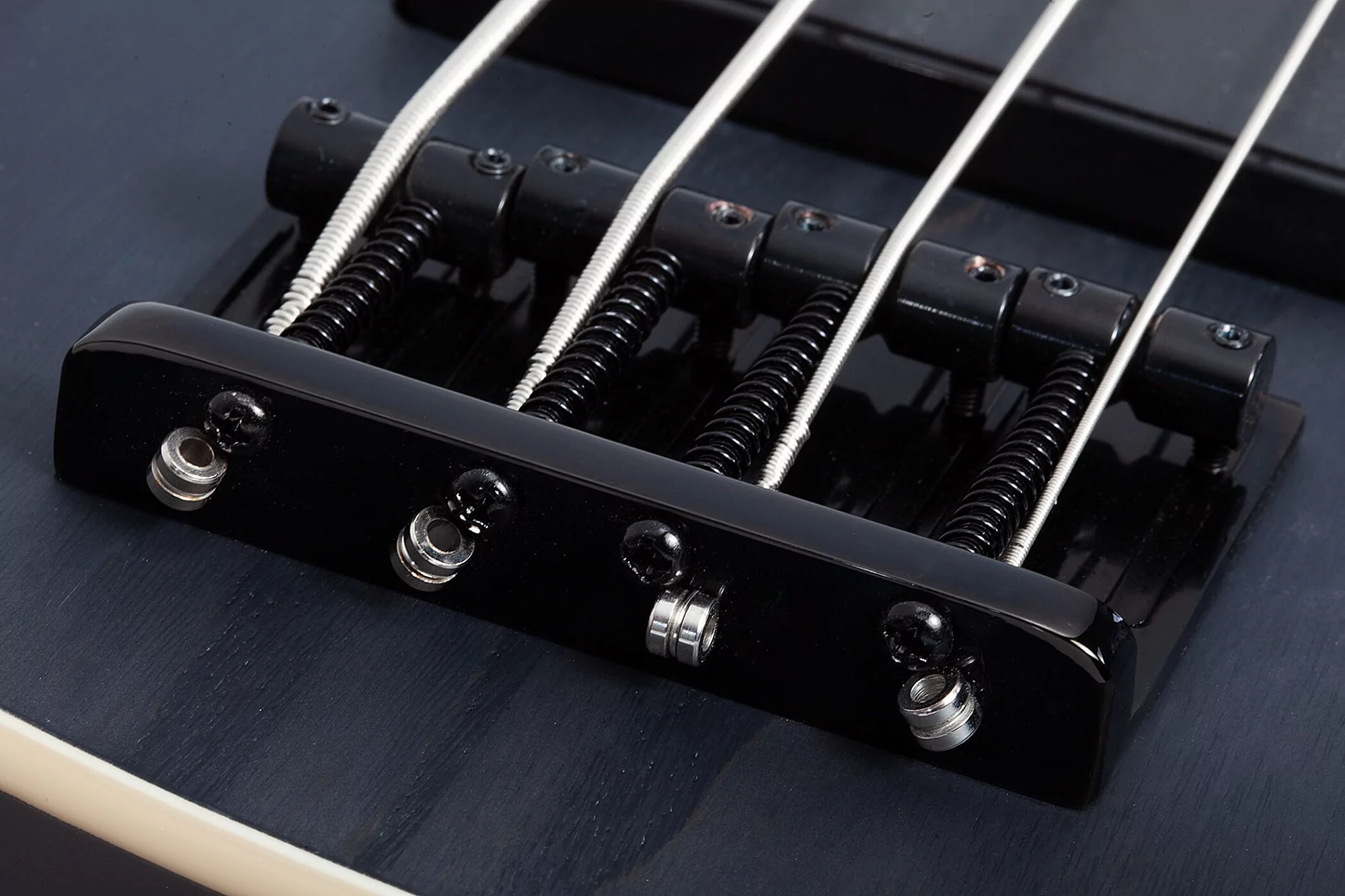 Бас-гитара SCHECTER C-4 STANDARD CS 9