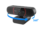Веб-камера Emeet SmartCam C960 4K 2