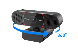 Веб-камера Emeet SmartCam C960 4K 2