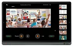Система трансляций и видеозаписи IQBoard LCS810