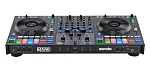 Микшер-семплер (контроллер) Rane DJ FOUR 5