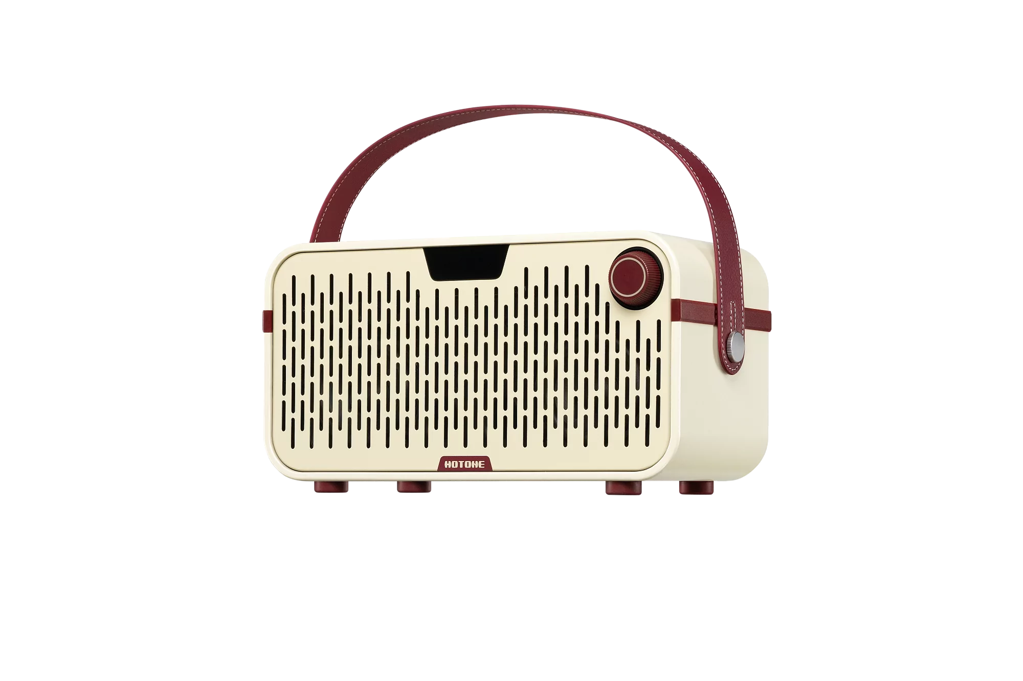 Моделирующий усилитель Hotone Pulze Jr. WH 6