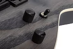 Электрогитара SCHECTER C-1 STANDARD CHARCOAL SATIN CS 13