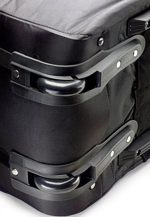 Чехол для барабанных стоек и перкуссии STAGG PSB-38/T 3