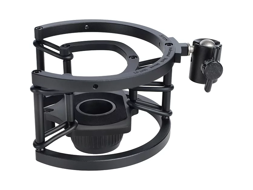 Студийный конденсаторный микрофон Icon Shield 25