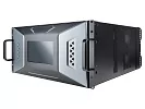 Профессиональный сервер видеосшивки/видеоконтроллер 5U Pixelhue Lumina-5 13