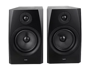Акустическая система (студийный монитор) Icon SX-6A (пара) 2