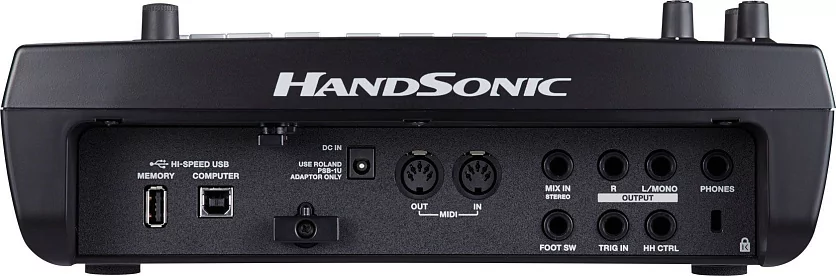 Перкуссионный пэд ROLAND HPD-20 2