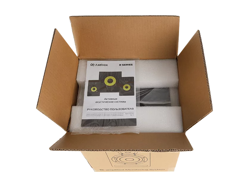 Акустическая система Axelvox R5 11