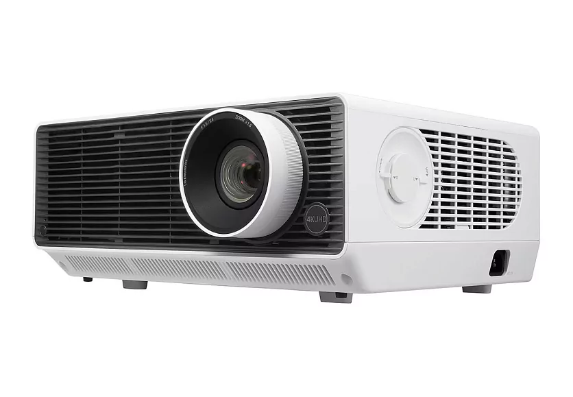 Лазерный проектор LG BU50RG-GL 3