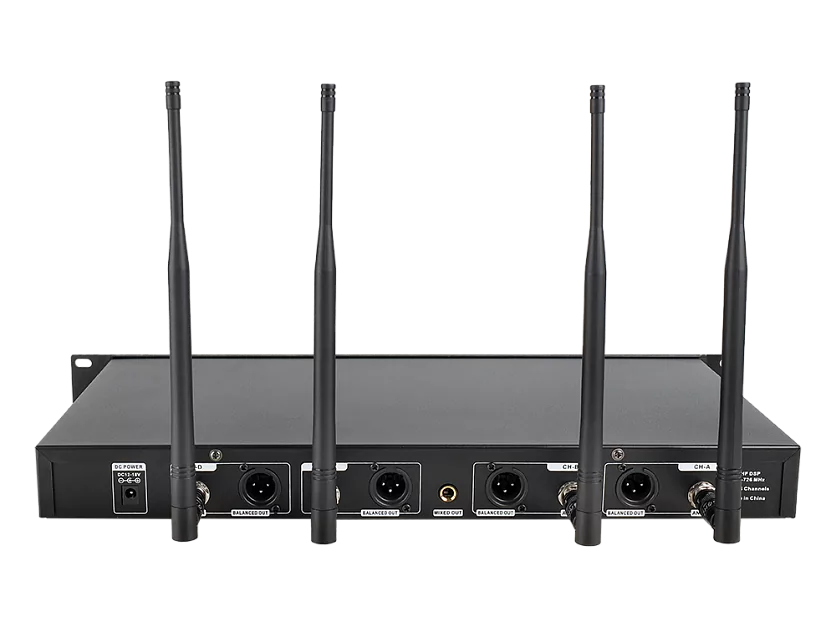 Микрофонная радиосистема Axelvox DWS7000HT(FCBundle) 3