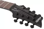 Электрогитара SCHECTER DAMIEN-7 SBK 12