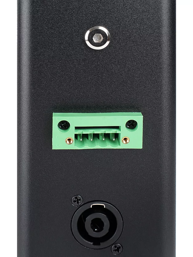 Звуковая колонна Intrend ITSPK-CL425T-B 4