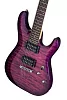 Электрогитара SCHECTER C-6 PLUS EM 3