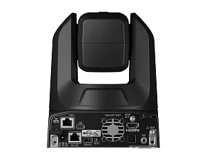 PTZ-камера Canon CR-N100BK 3