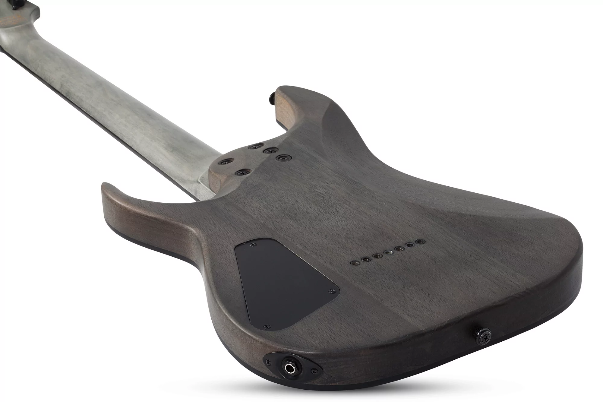 Электрогитара SCHECTER OMEN ELITE-7 BCHB 12