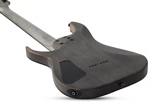 Электрогитара SCHECTER OMEN ELITE-7 CHAR 6