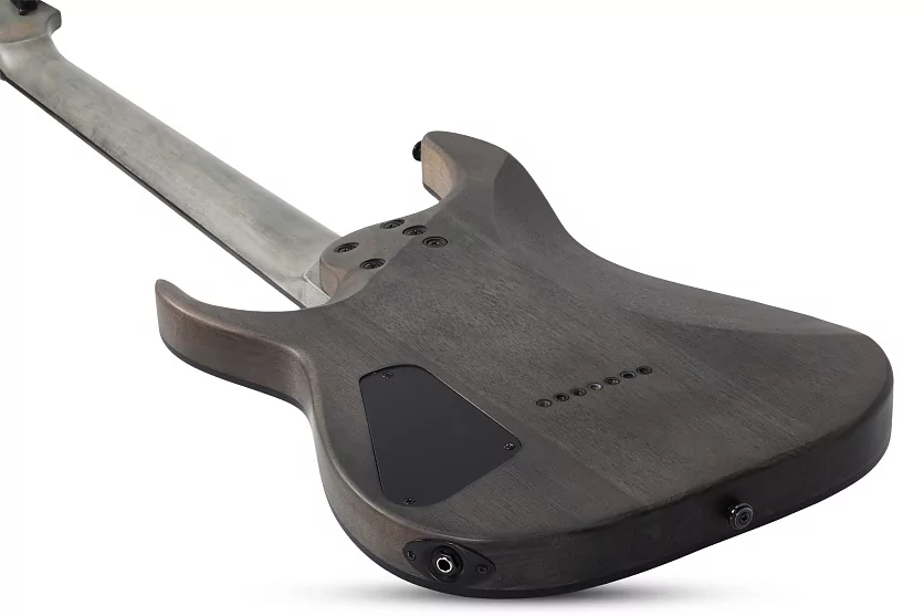 Электрогитара SCHECTER OMEN ELITE-7 BCHB 12