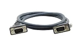 Кабель Micro VGA (HD15) Kramer Electronics C-MGM/MGM-10