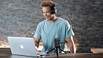 Рекордер мобильный Tascam Portacapture X6 10
