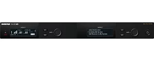 Цифровая двухканальная система SLX-D SHURE SLXD24DE/SM58-H56 2