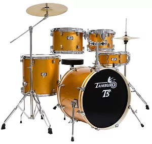 Ударная установка TAMBURO T5R22YWSK