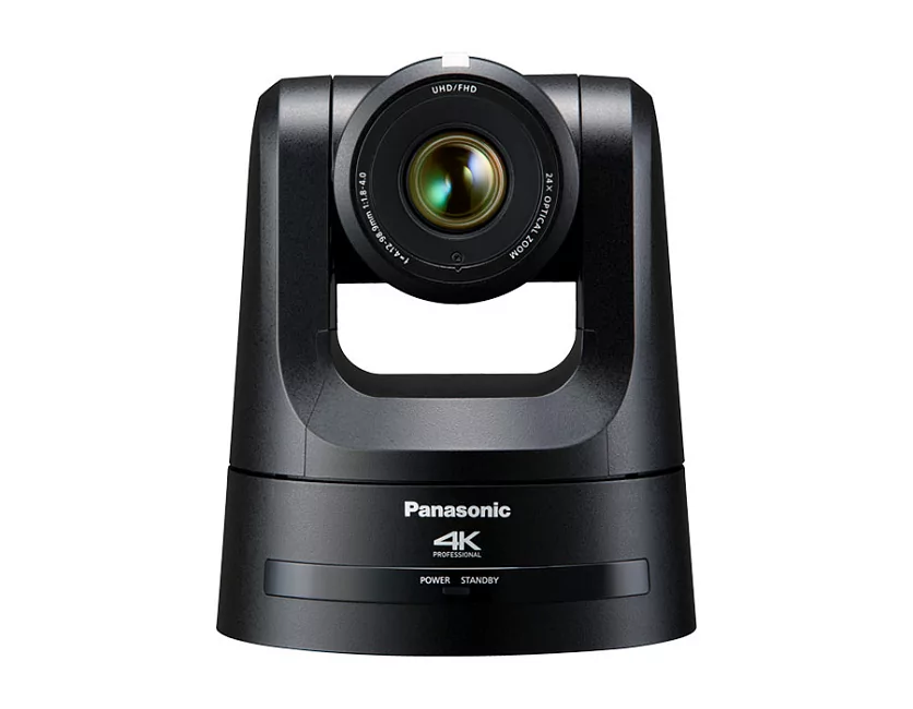 PTZ-камера Panasonic AW-UE100KEJ 3