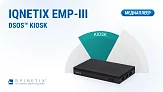 Медиаплеер Spinetix iQnetiX EMP-III-K