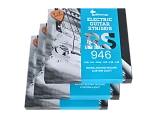 Набор струн GALLI STRINGS RS946-SET
