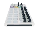 MIDI контроллер (Микшер-семплер (контроллер)) Arturia BeatStep Pro 10