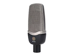Студийный конденсаторный микрофон Icon Shield 4