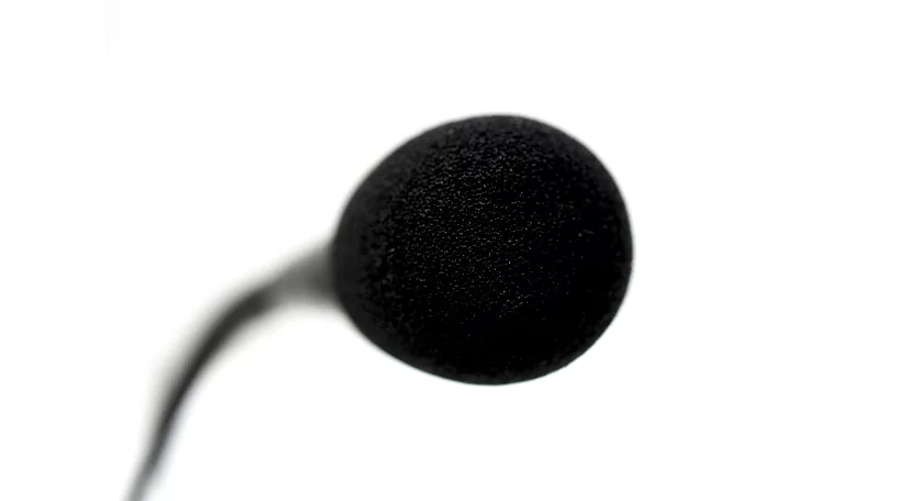 Пейджинговая станция ECLER MPAGE1/MPAGE1R 9