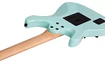 Электрогитара SCHECTER SUN VALLEY SUPER SHREDDER FR SFG 7
