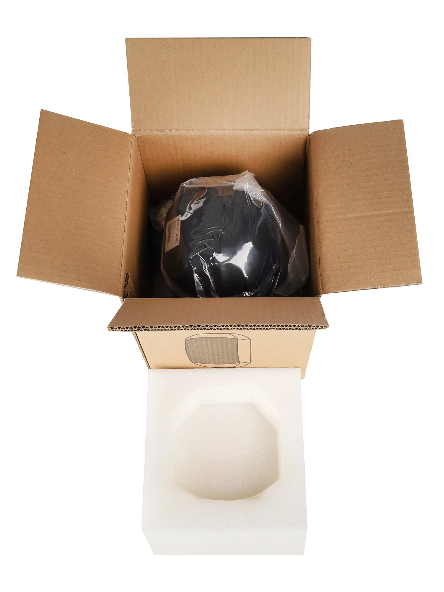 Акустическая система Intrend ITSPK-MSK4-B 16