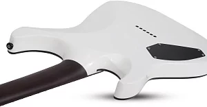 Электрогитара SCHECTER REAPER-6 CUSTOM G.WHT 5