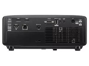 Лазерный проектор Optoma UHZ36STe 3