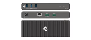 Приемник Kramer Electronics EXT3-U3-R