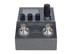 Компактный процессор эффектов Valeton GP-50 2