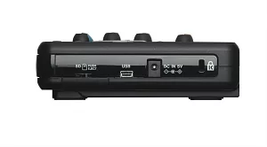 Рекордер портативный Tascam DP-008EX 5