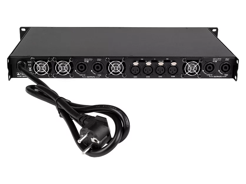 Усилитель Intrend ALS 41300 7