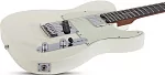 Электрогитара SCHECTER NICK JOHNSTON PT A.SNOW 6