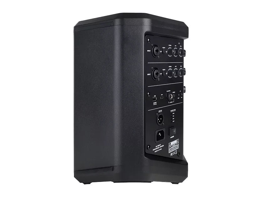 Акустическая система Gemini GPSS-650 MKII 10