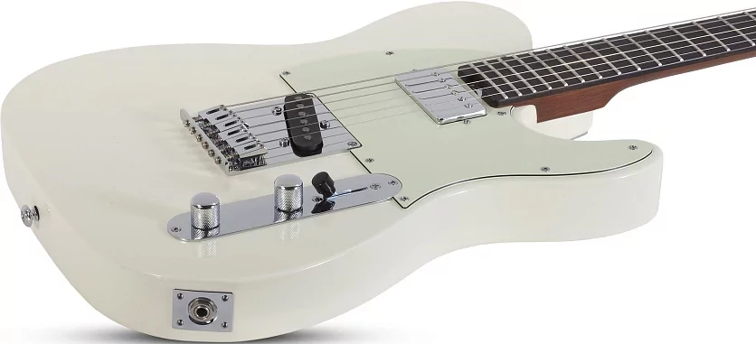 Электрогитара SCHECTER NICK JOHNSTON PT A.SNOW 6