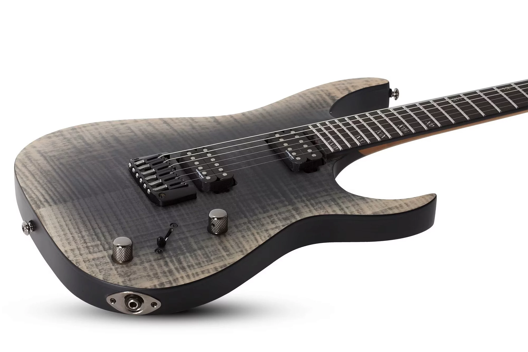 Электрогитара SCHECTER BANSHEE MACH-6 FOB 2
