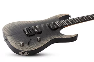 Электрогитара SCHECTER BANSHEE MACH-6 FOB 2