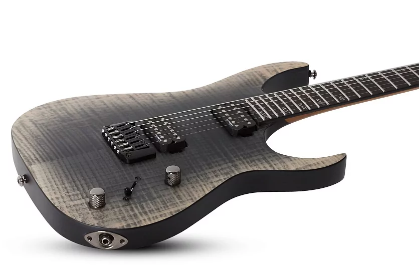 Электрогитара SCHECTER BANSHEE MACH-6 FOB 2