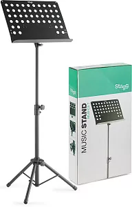 Пюпитр оркестровый STAGG MUS-C5 T
